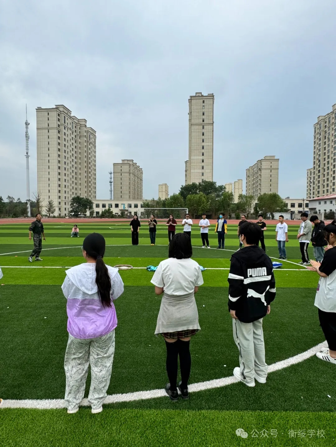 绥化私立高中